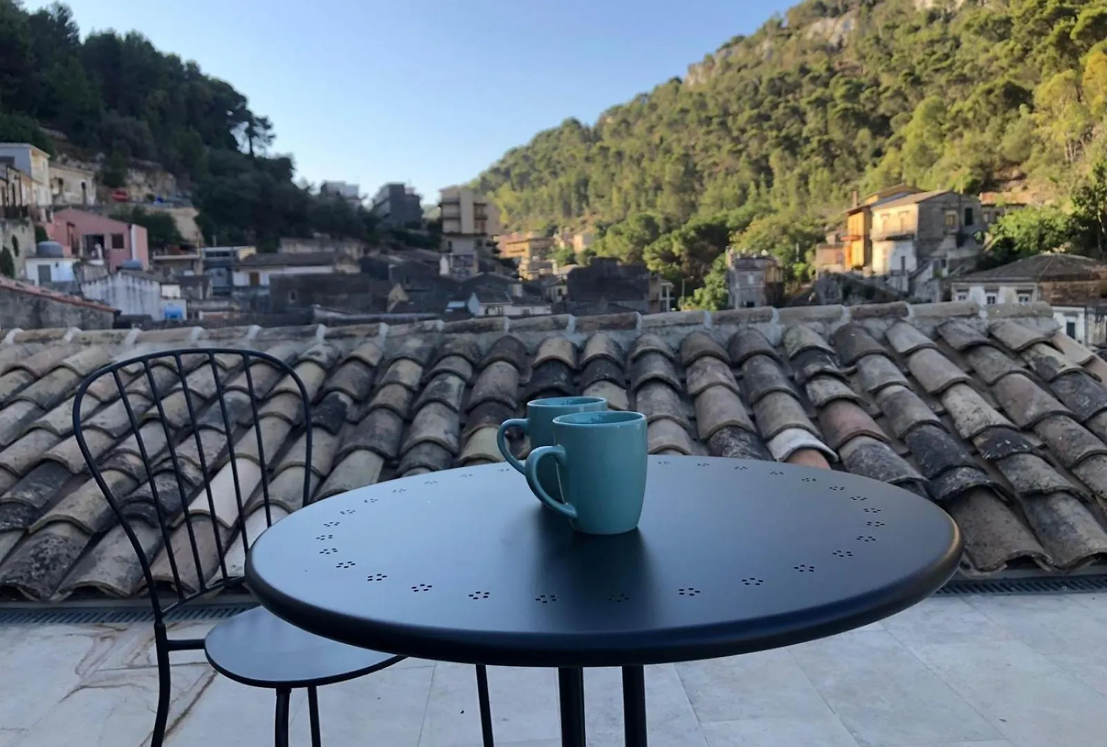 Accommodatie bij particulieren Acciana Rooms Modica