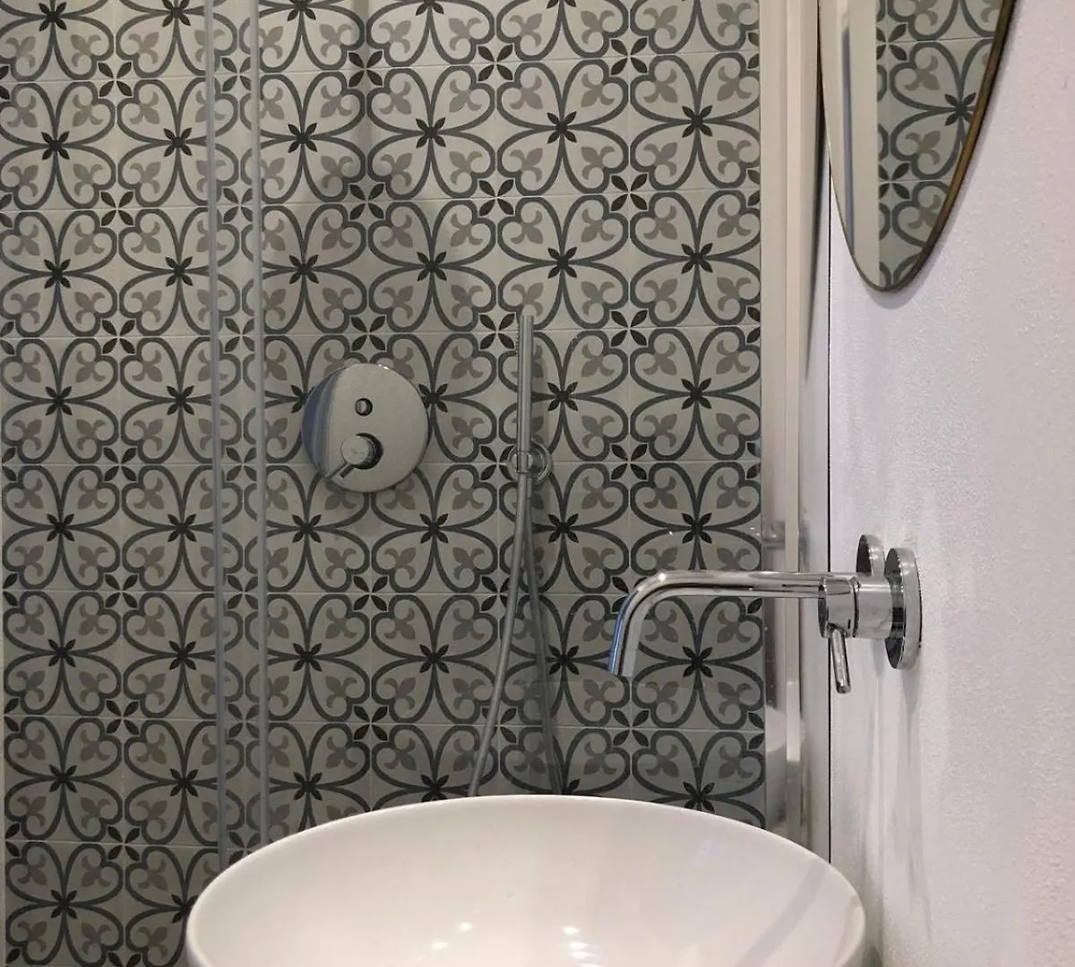 בית אירוח מודיקה Acciana Rooms