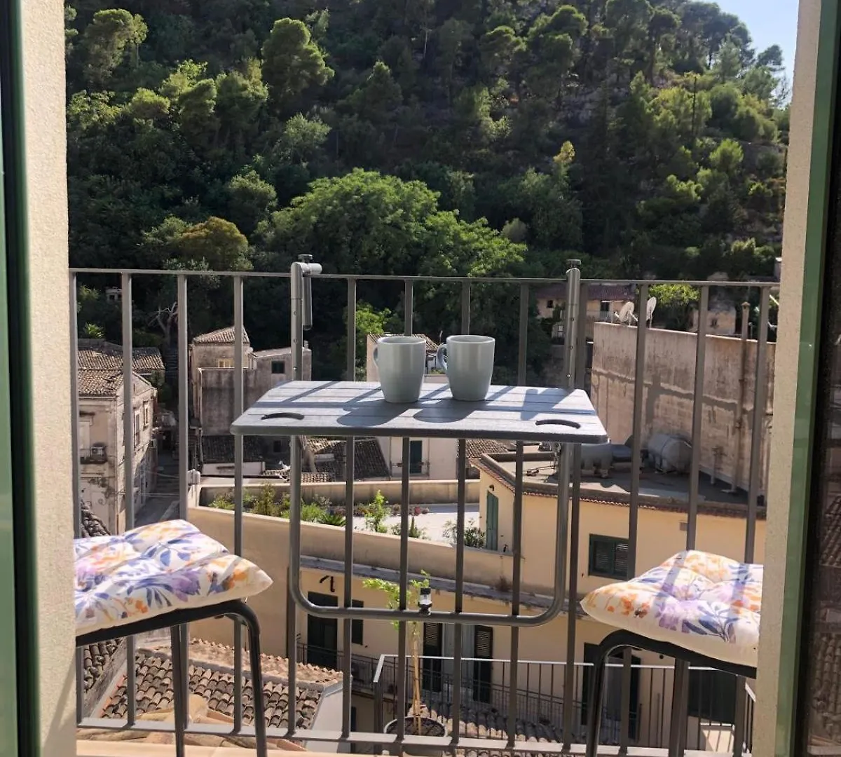 Acciana Rooms Modica Accommodatie bij particulieren