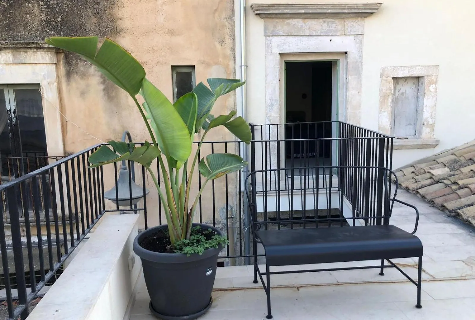 Acciana Rooms Modica Accommodatie bij particulieren