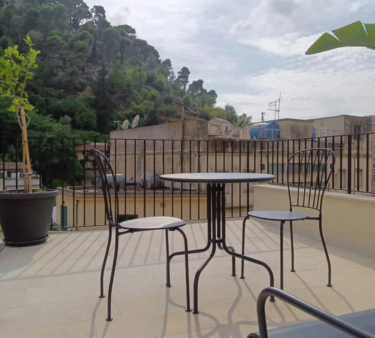 Accommodatie bij particulieren Acciana Rooms Modica