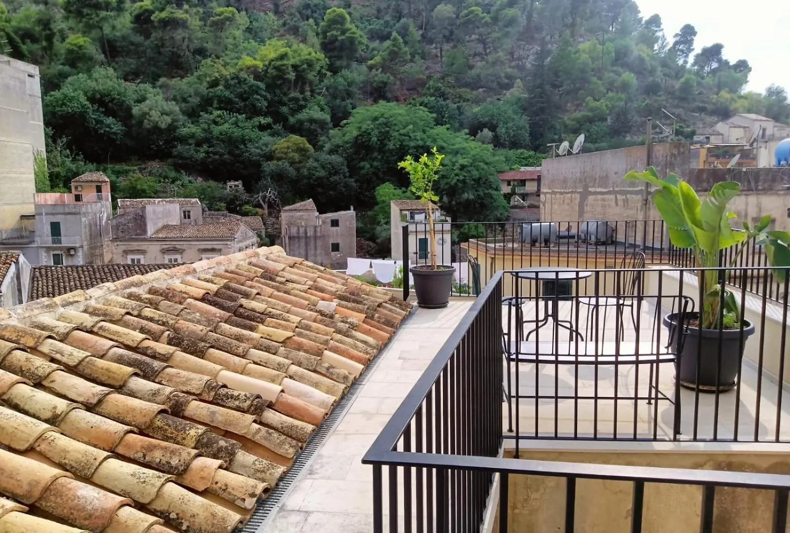 Acciana Rooms Modica Accommodatie bij particulieren