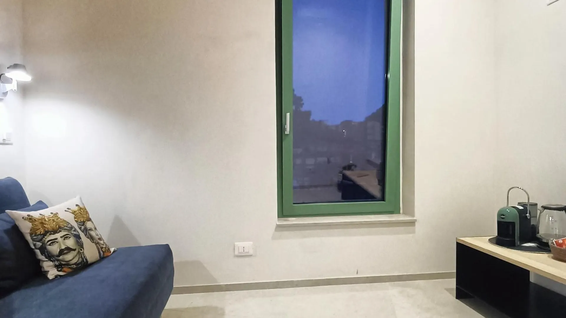 מודיקה Acciana Rooms