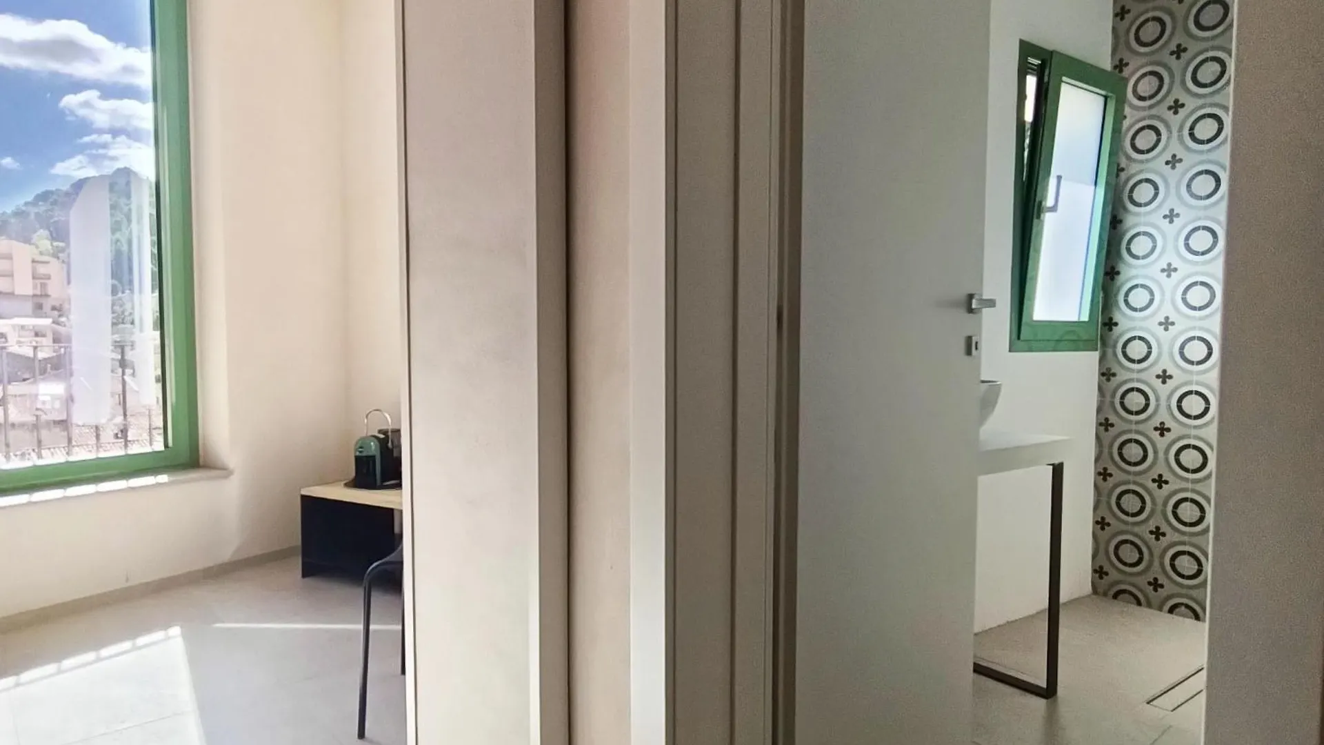מודיקה Acciana Rooms בית אירוח
